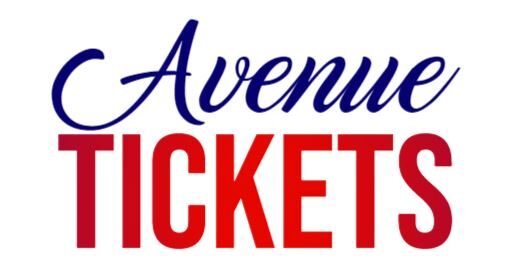 Avenue Tickets